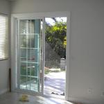 Sliding Patio Door